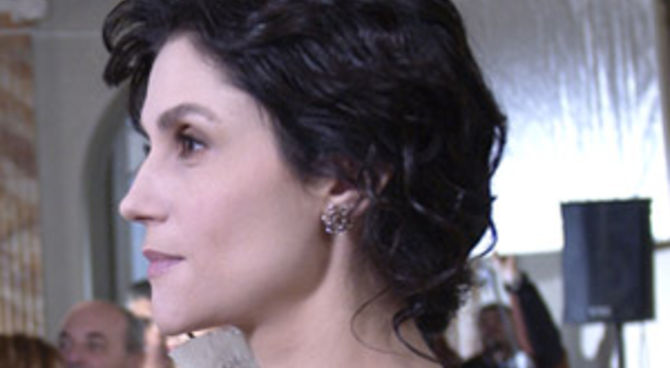 Alessandra Martines