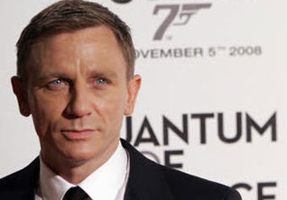 Daniel Craig