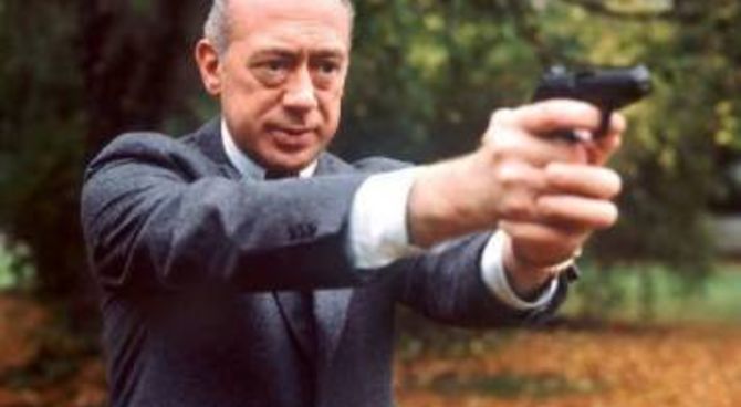 Horst Tappert