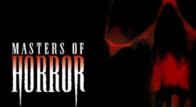 Masters of Horror