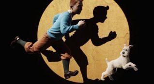 Le avventure di Tintin: Il segreto dell'unicorno