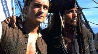 Pirati dei Caraibi