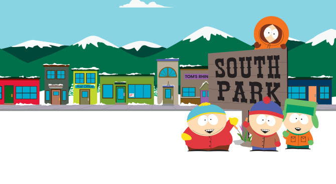 South Park