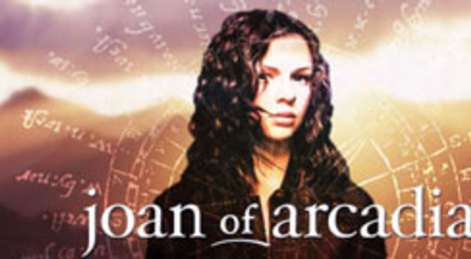 Joan of Arcadia