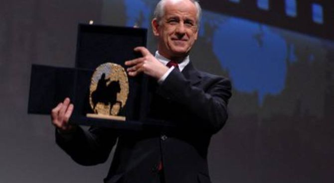 Toni Servillo