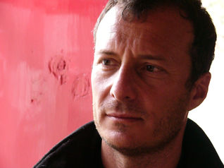 Fabio Toncelli, direttore Bellaria Film Festival<br>