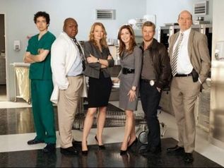 Body of Proof