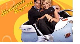 Dharma & Greg
