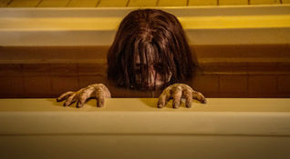 The Grudge
