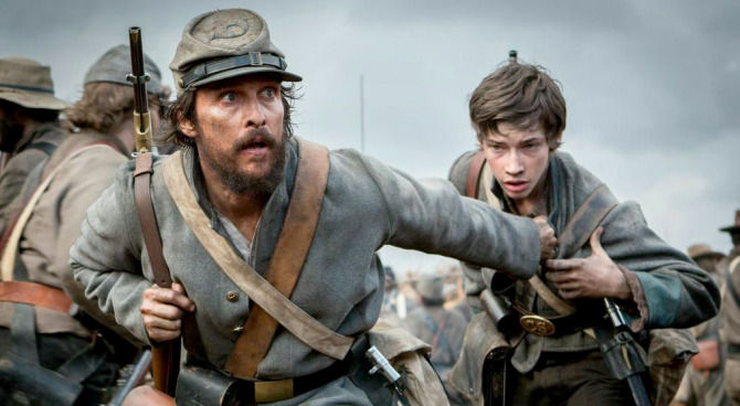 The Free State of Jones