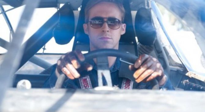 Drive - Ryan Gosling
