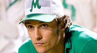 Matthew McConaughey