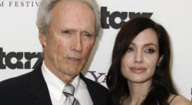 Clint Eastwood: "Il cinema è parte di me" img