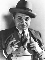 Edward G.-Robinson