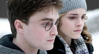 Harry Potter