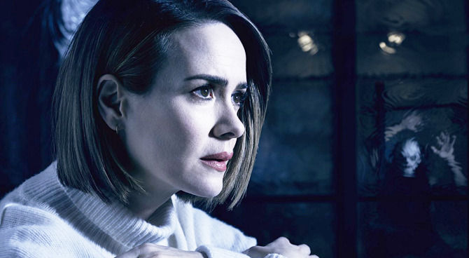 Sarah Paulson