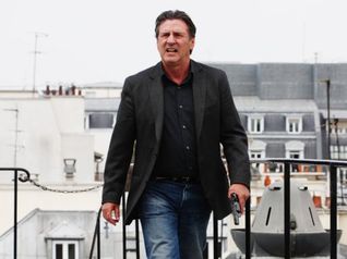 Il cecchino - Daniel Auteuil