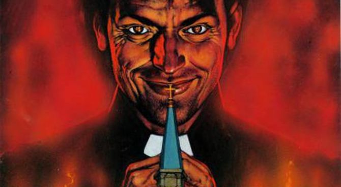 Preacher