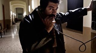 Romanzo di una strage - Pierfrancesco Favino