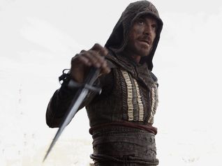Ancora in sala: Assassin's Creed, di Justin Kurzel