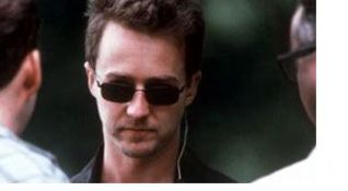 edward norton