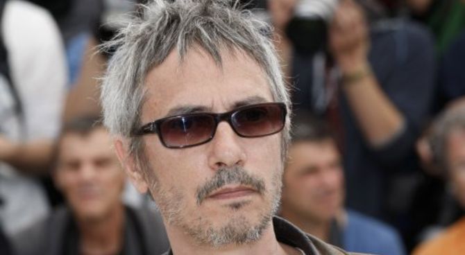 Leos Carax