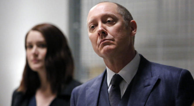 The Blacklist