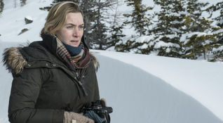 Kate Winslet