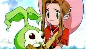 digimon