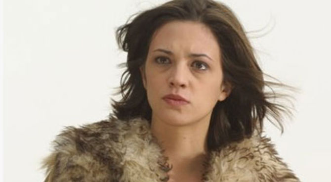 Asia Argento
