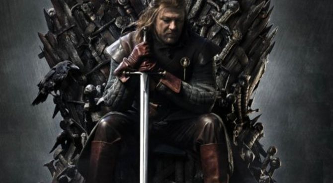 Il trono di spade