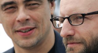 Steven Soderbergh e Benicio Del Toro