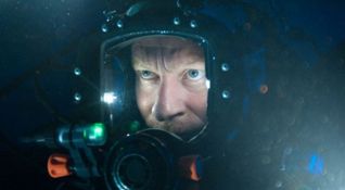 Sanctum 3D - Richard Roxburgh