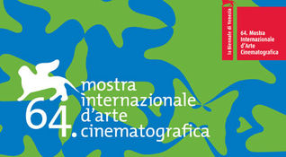 Mostra del Cinema Venezia 2007