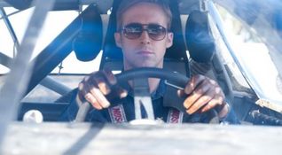 Drive - Ryan Gosling