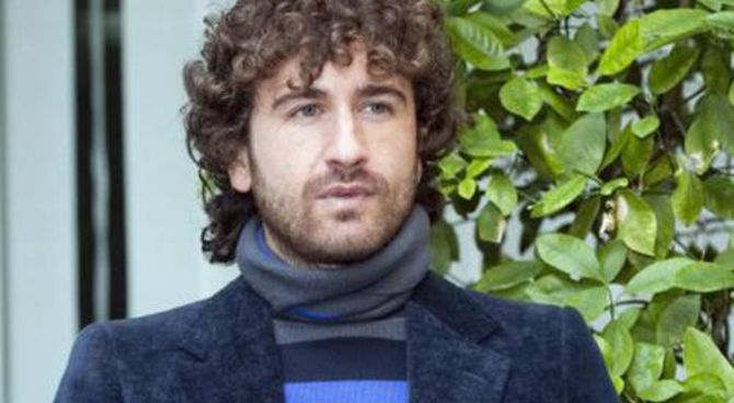 Alessandro Siani
