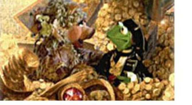 Muppets
