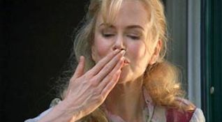 Nicole Kidman