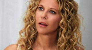 Meg Ryan