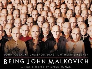 Essere John Malkovich