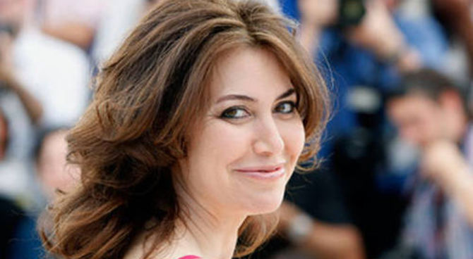Sabina Guzzanti