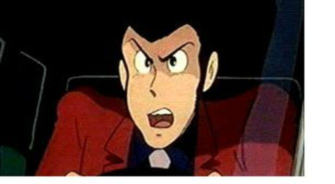 lupin III
