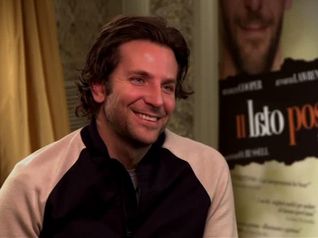 Il lato positivo - Bradley Cooper