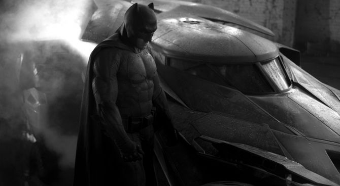 The Batman