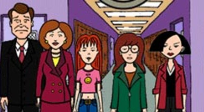 Daria