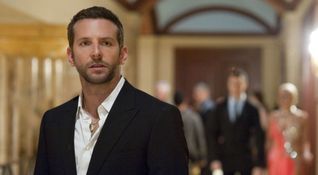 Bradley Cooper