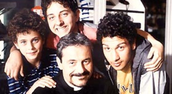 Casa famiglia