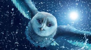 Il regno di Ga'Hoole - La leggenda dei guardiani