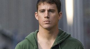 Channing Tatum