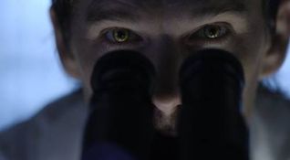 Daybreakers - Ethan Hawke